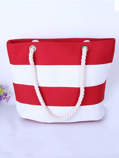 

Women's Geometric Printing Tote Handbags, One-size, Bags