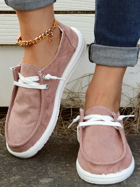 

Women's Light Brown Loafers Comfortable & Lightweight Ladies Shoes, Sneakers