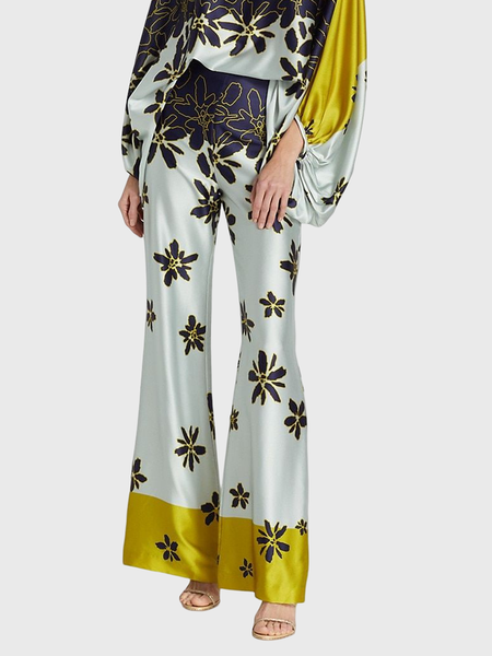 

Regular Fit Elegant Fashion Long Pants Straight pants, As picture, Pants