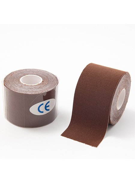 

Invisible Adjustment Breast Shape Latex Belt, Brown, Wireless