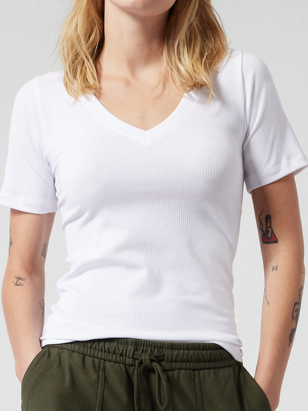 

Sports Crew Neck T-Shirt, White, T-Shirts