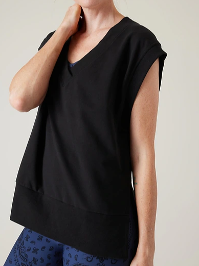 

Plain Sports Crew Neck T-Shirt, Black, T-Shirts