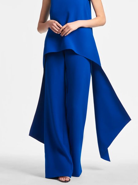 

Urban Regular Fit Fashion Pants, Blue, Pants