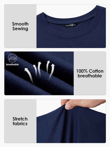 

Men's Flag Cat Paw Funny Graphic Printing Front And Back Printed Tee Casual Text Letters Cotton T-Shirt, Purplish blue, T-shirts