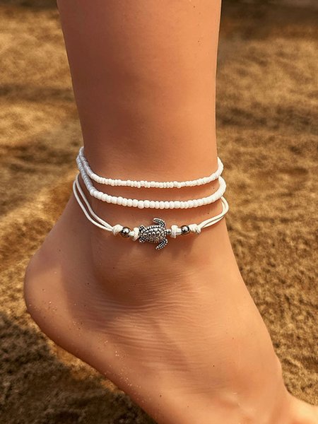 

Vacation Animal Swim Acessory, White, swimwear>>Beach Accessories