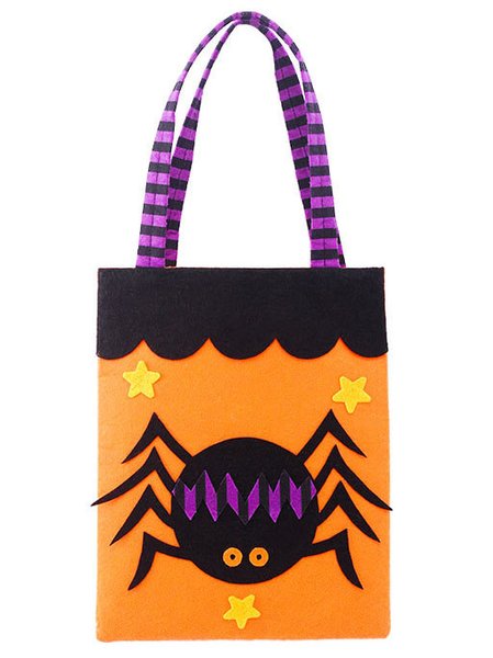 

Halloween Casual Clutch Bag, Color5, Bags