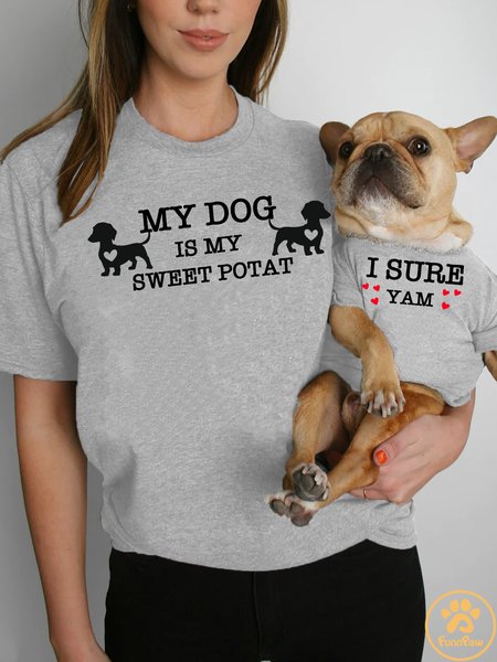 

Women’s Casual Crew Neck T-Shirt, Gray, T-shirts