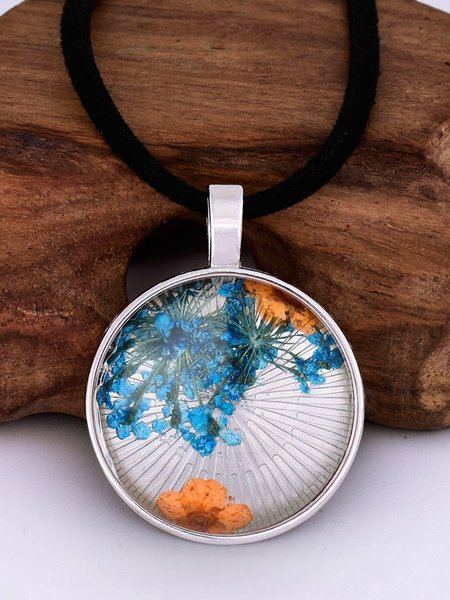 

Personalized Necklace, Color9, Necklaces