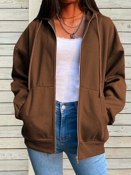 

Casual Hoodie Loose Hoodie, Coffee, Hoodies & Sweatshirts