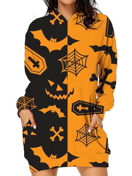 

Hooded Halloween Sweatshirt, Color8, Sweatshirts & Hoodies