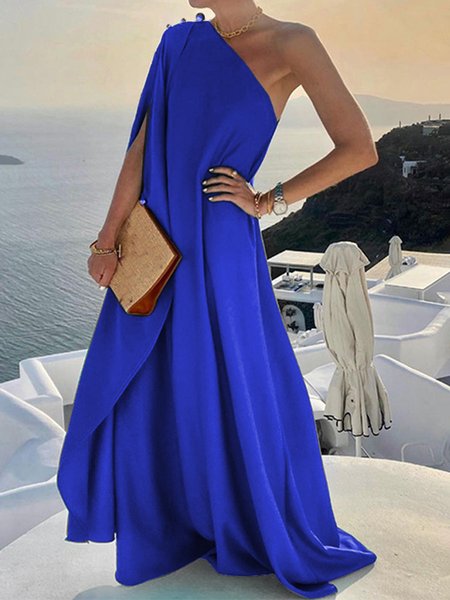

Others Party Wedding Dress, Royal blue, Party Dresses