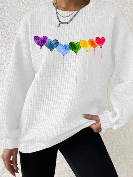 

Casual Plants Crew Neck Sweatshirt, Color16, Sweatshirts & Hoodies