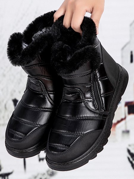 Justfashionnow boots sale