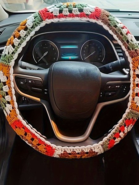 

BOHO Car Care & Decor, Brown, Home&Garden