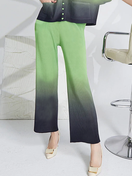 

Loose Urban Pants Straight pants, As picture, Pants