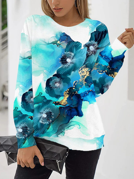 

Casual Hoodie Abstract Sweatshirt Zipper, Green, Hoodies & Sweatshirts