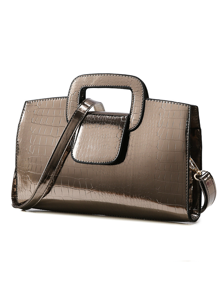 

Urban Clutch Bag, Champagne, Bags