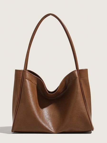 

Urban Shoulder Bag, Coffee, Bags