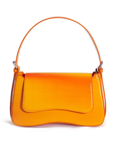 

Halloween Urban Underarm Bag, Orange, Bags