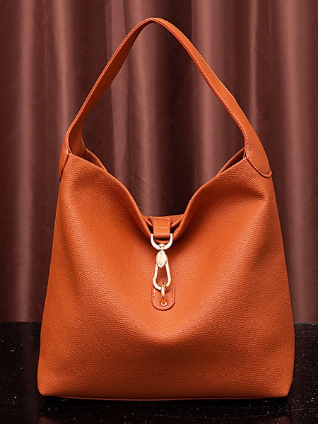 

Urban Clutch Bag, Brown, Bags