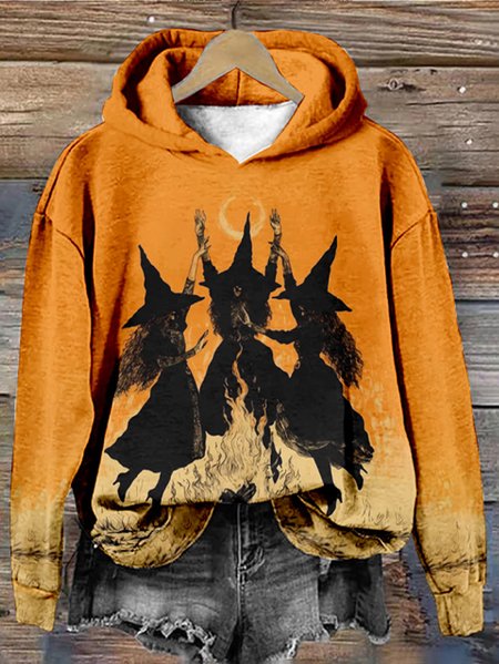 

Casual Hoodie Halloween Hoodie, Orange, Hoodies & Sweatshirts