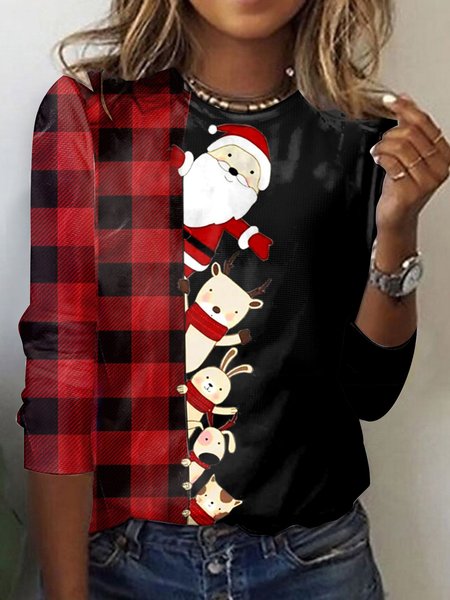 

1, Red, T-shirts