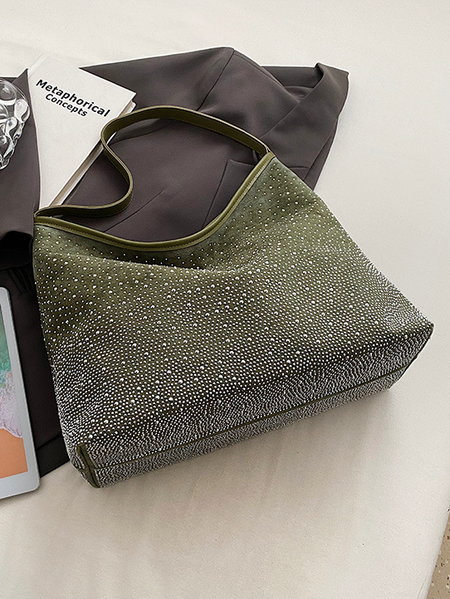 

Hot Drilling Classic Backpack, Green, Bags