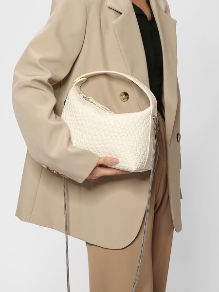 

Urban Shoulder Bag, Beige, Bags