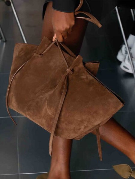 

Urban Underarm Bag, Brown, Bags