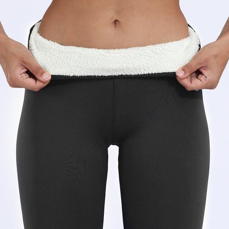 

Plain Casual Tight Leggings, Deep gray, Leggings