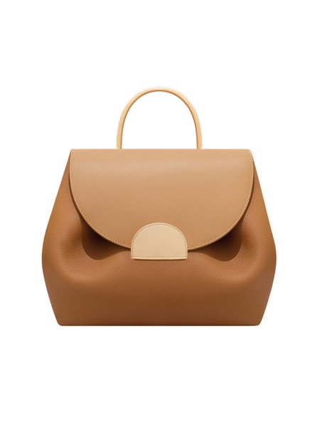 

Urban Shoulder Bag, Camel, Bags