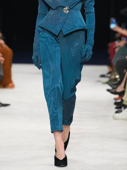 

Plain Urban Fashion Pants, As picture, Pants