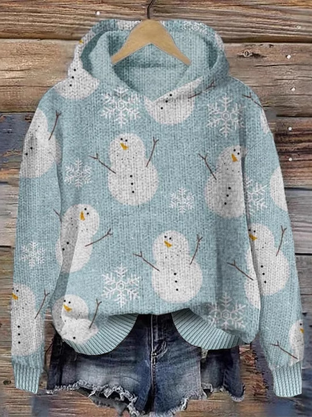 

Casual Christmas Sweatshirt, Color5, Hoodies&Sweatshirts