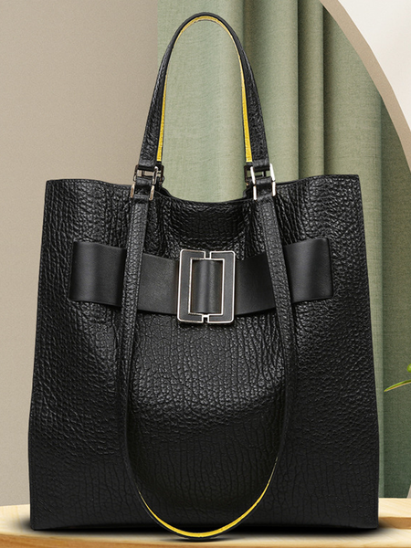 

PU Urban Clutch Bag, Black, Bags