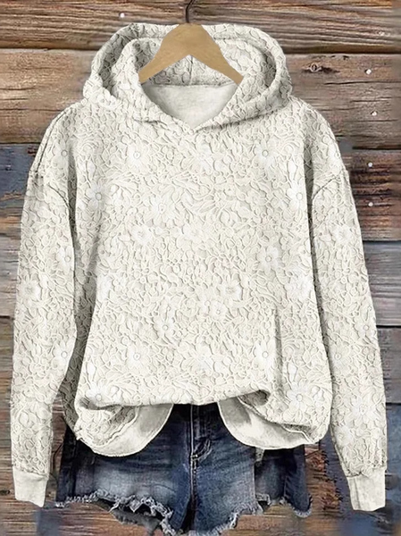 

Casual Hoodie Geometric Sweatshirt, Color3, Hoodies & Sweatshirts