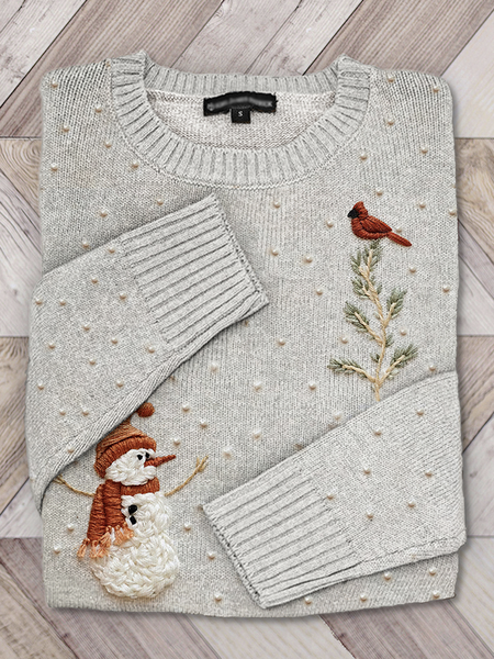 Casual Hoodie Text Letters Hoodie, White, Sweaters