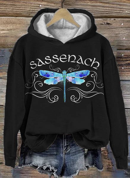 

Casual Hoodie Text Letters Hoodie, Black, Hoodies & Sweatshirts