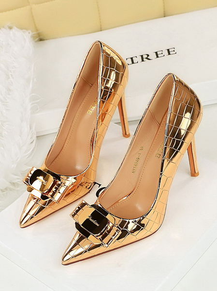 

Urban All Season Flat, Champagne, Heels