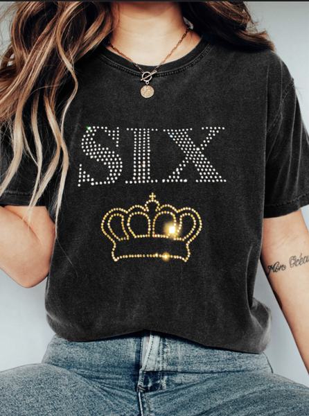 

Vintage Animal Crew Neck Short Sleeve T-shirt, Black, T-shirts
