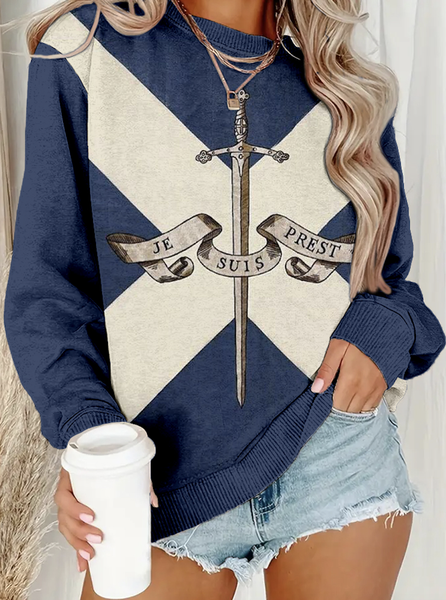 

Casual Hoodie Text Letters Hoodie, Brown, Hoodies & Sweatshirts
