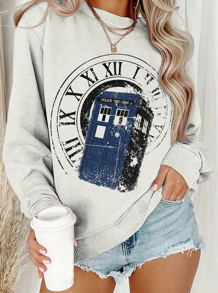 

Casual Hoodie Text Letters Hoodie, Apricot, Hoodies & Sweatshirts