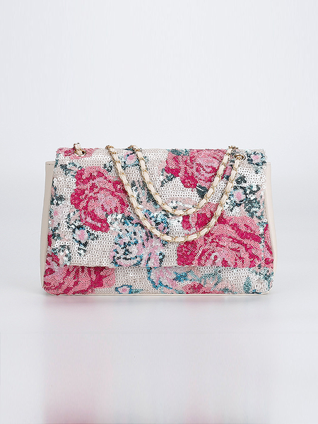 

Elegant Clutch Bag, As picture, Bags