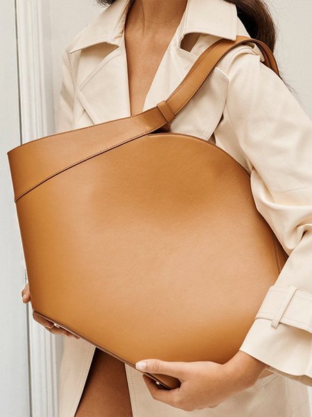 

Urban Clutch Bag, Deep brown, Bags