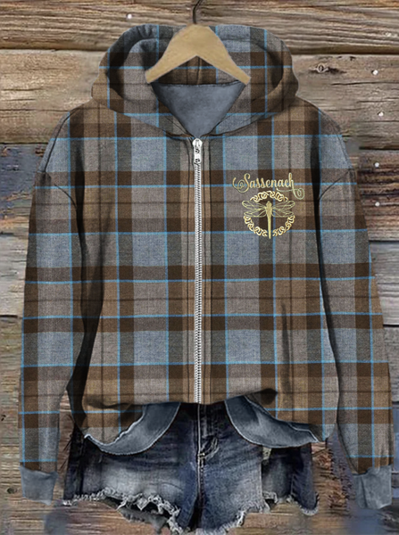 Casual Hoodie Plain Hoodie, Brown, Hoodies & Sweatshirts