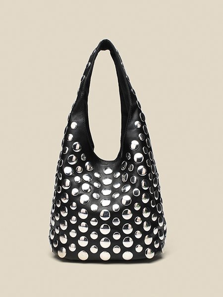 Urban Clutch Bag, Black, Bags