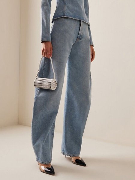 Regular Fit Urban Denim Jeans, Light blue, Jeans