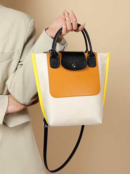 

Urban Clutch Bag, White, Clutches
