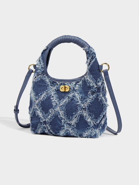 

Urban Clutch Bag, Blue, Clutches