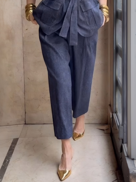 

Denim Urban Jeans, Blue, Jeans