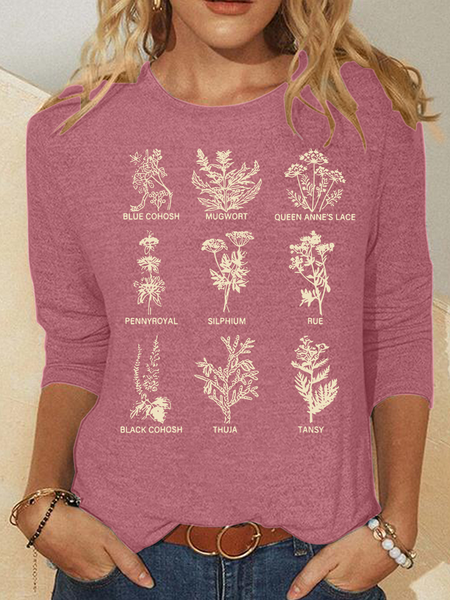 

Womens Rights Pro Choice F The Patriarchy My Body My Choice Abortion Plant Tshirt Pro Choice Herbs Casual Long Sleeve Shirt, Watermelon, Long sleeves